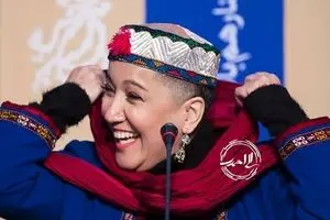 ماجرای حضور پانته آ بهرام در قمارخانه‌های زیرزمینی تهران/عکس