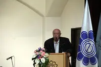 Maestro Farhad Fakhreddini’s book Under Heaven unveiled in Tehran