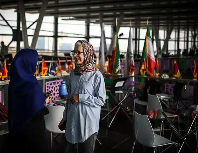 ببینید: میهمانان خاص ایرانی و خارجی جشنواره فیلم کوتاه تهران