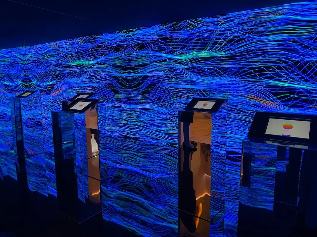 Art Dubai 2024 photo album