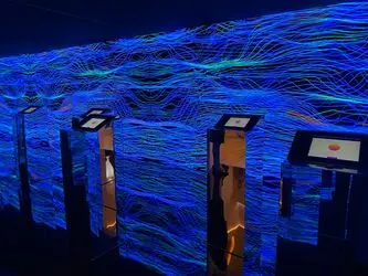 Art Dubai 2024 photo album