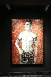 گالری رشیدی هتل رشیدیه