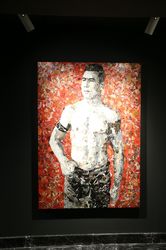 گالری رشیدی هتل رشیدیه