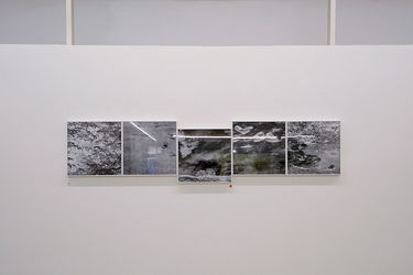 نمایشگاه عکس حنا میرجانیان و شاهین اسفندیاری در گالری راه ابریشم