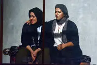 Trucage Playing in Mehrab Theater