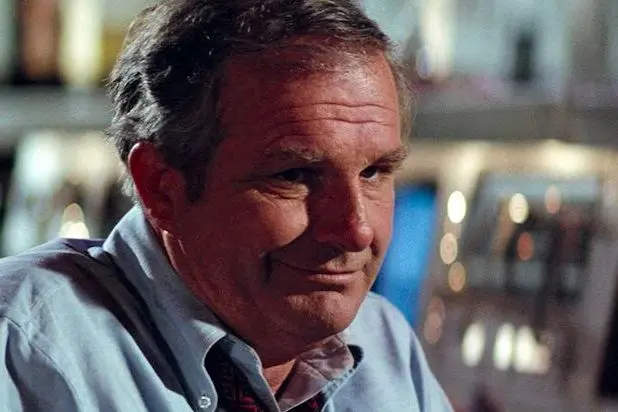 بازیگر جیمز باند و سوپرمن درگذشت