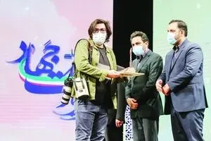 Top artworks on pandemic honored at Jihad Narration Art Festival 