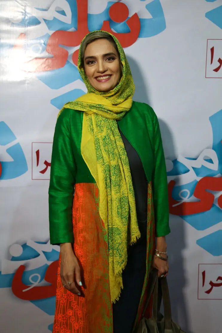اکران فیلم 