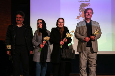 دومین دوره‌ جایزه ادبی احمد محمود در خانه هنرمندان 