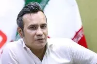 واکنش خواننده پاپ ایرانی به شایعه اعتیادش