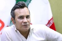 واکنش خواننده پاپ ایرانی به شایعه اعتیادش