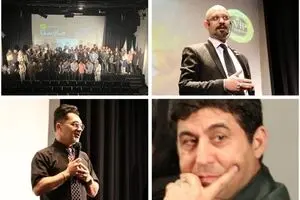 همایش SVIP با حضور نخبگان و بزرگان هنر و صنعت طلا و جواهرات/ اسفندیار عبادی، حسین چناری و امیرحسین صمیمی مهر چه گفتند؟