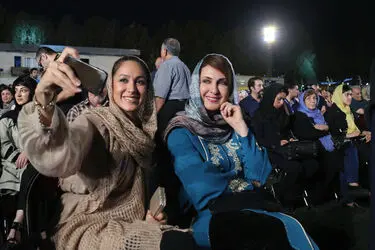نوزدهمین جشن سینمای ایران