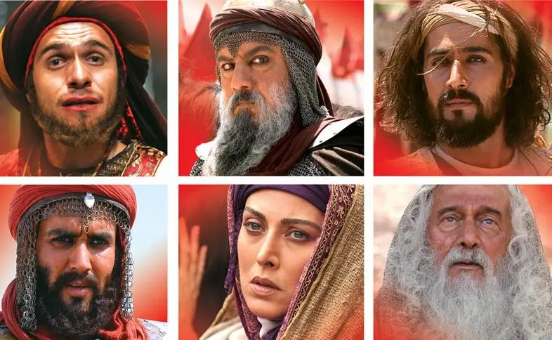 چرا فیلم رستاخیز اکران نمی‌شود؟/ ماجرای انتشار فیلم رستاخیز در یوتیوب
