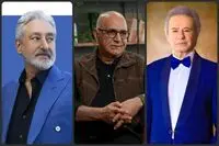 ویدئو: علاقه خاص ابی و عارف به پرویز پرستویی