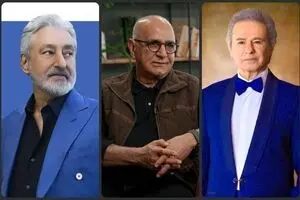 ویدئو: علاقه خاص ابی و عارف به پرویز پرستویی