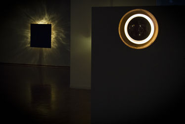 دومین نمایشگاه ابژه با عنوان «چراغ روشن،چراغ خاموش» در فرهنگسرای نیاوران