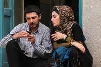 آهنگی که محمدرضا غفاری برای باران کوثری خواند/ فیلم