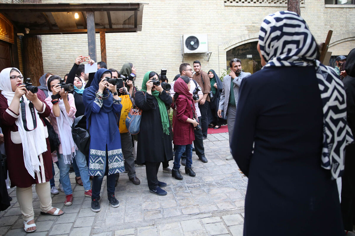 اکران خصوصی فیلم 