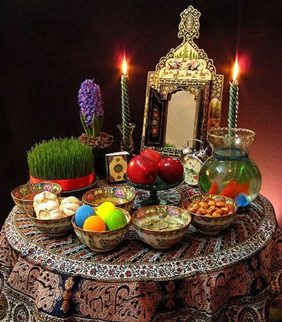 Nowruz inscribed in UNESCO list