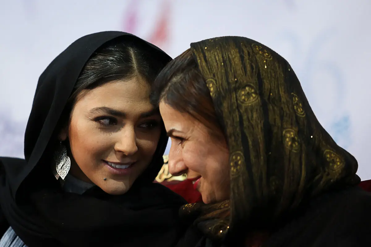 پنجمین روز سی و ششمین جشنواره فیلم فجر در پردیس ملت