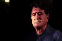 حال شجریان بهتر است