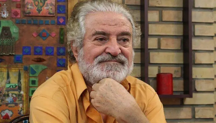 بازیگر زخم کاری فرزندش را از دست داد