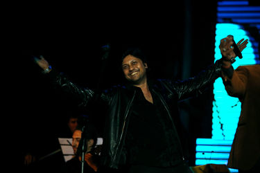 کنسرت موسیقی "نوستالژی هند" در سالن همایش‌های ایرانیان