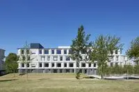 بازطراحی زیبای مدرسه شهر لندن/ عکس
