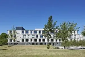 بازطراحی زیبای مدرسه شهر لندن/ عکس