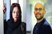 آناهیتا درگاهی در بیمارستان بستری شد/ خبر تازه از وضعیت بابک حمیدیان