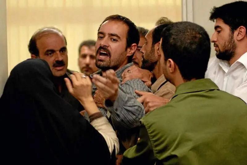 فیلم اصغر فرهادی در یک فهرست جذاب و افتخارآمیز