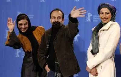 پیشنهاد این روزهای فرهادی برای تماشای فیلم چیست؟