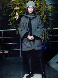 خوش تیپ های روز سوم چهلمین جشنواره فیلم فجر