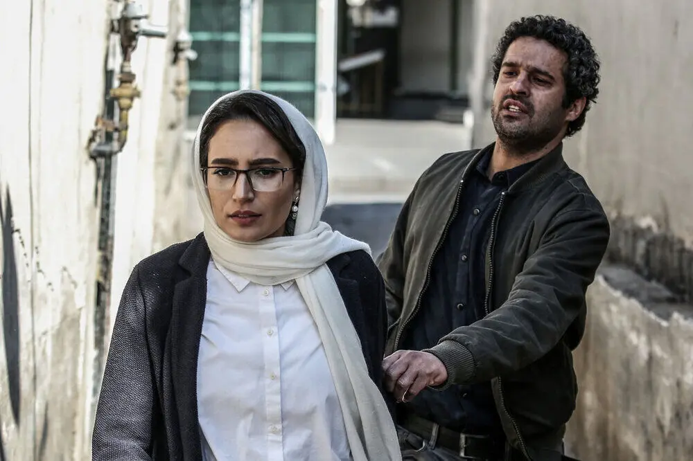 “No Choice” to compete in Belgrade film festival