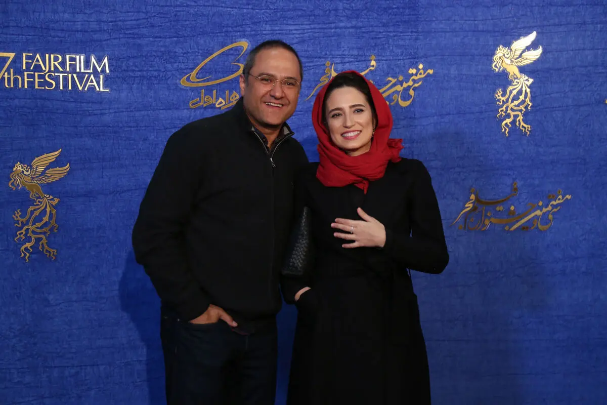 اکران 