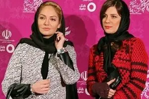 ببینید: استایل سارا بهرامی که با ایفای نقش دختر تجاوز شده حسابی خبرساز شد/ جمله ای گفت که سالن ترکید !