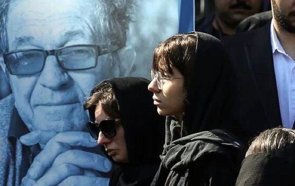 واکنش مونا مهرجویی به رای پرونده قتل پدر و مادرش/ مجازات قاتل چیست؟