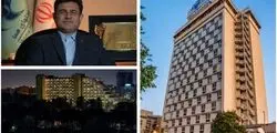 Homa: 54 Years of Hospitality | Ahmad Saeian: Five Homa Hotels in Four Cities Bring Contemporary International Standards to an Iranian Brand