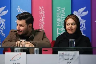 "جان‌دار" در نهمین روز سی و هفتمین جشنواره فیلم فجر