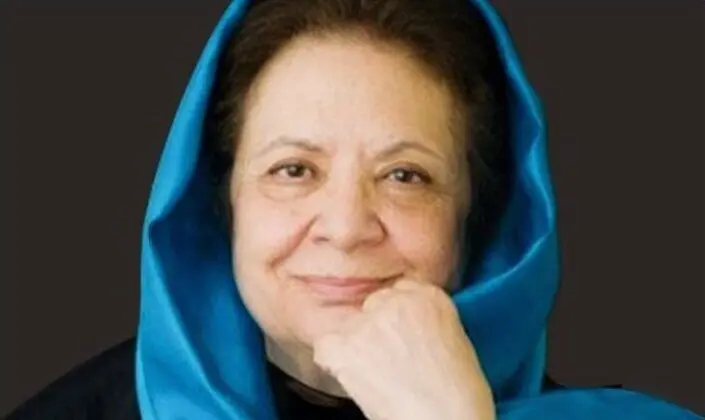 چرا گلی ترقی در خانه سالمندان بستری شد؟/ روایت فرزند گلی ترقی از علت بستری شدن مادرش
