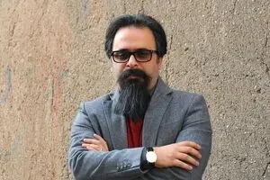 Hossein Hashempoor: Telly Put Iranian Music in Life Support