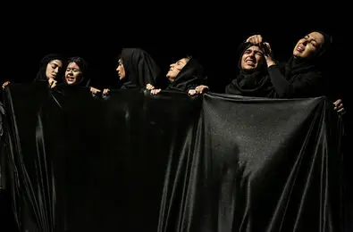 ببینید: همه دختران امیرکبیر