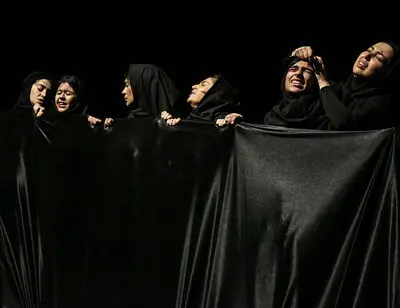 ببینید: همه دختران امیرکبیر