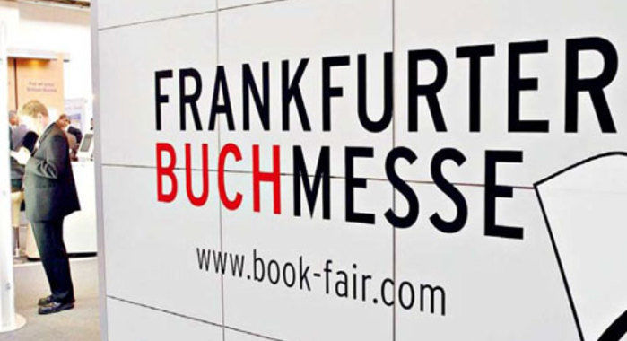 Iranian association to promote 300 children’s books at Frankfurt fair