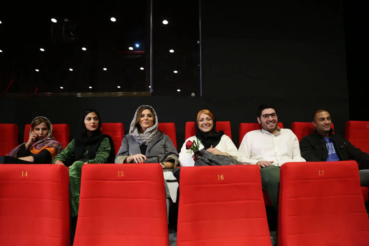 اکران مردمی فیلم 