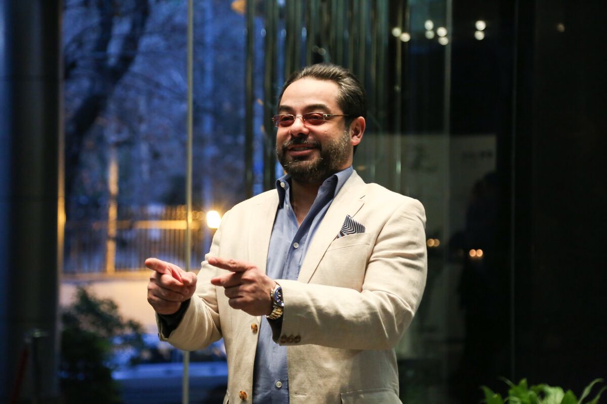 اکران خصوصی فیلم 