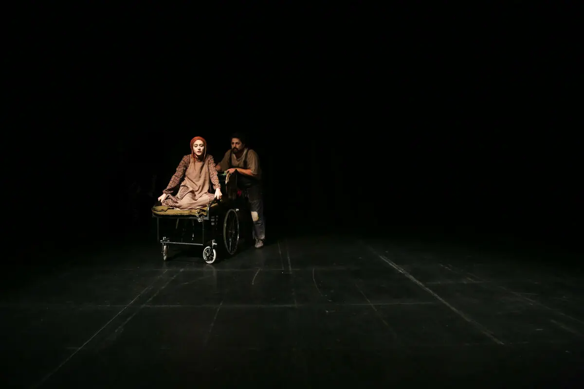 نمایش 