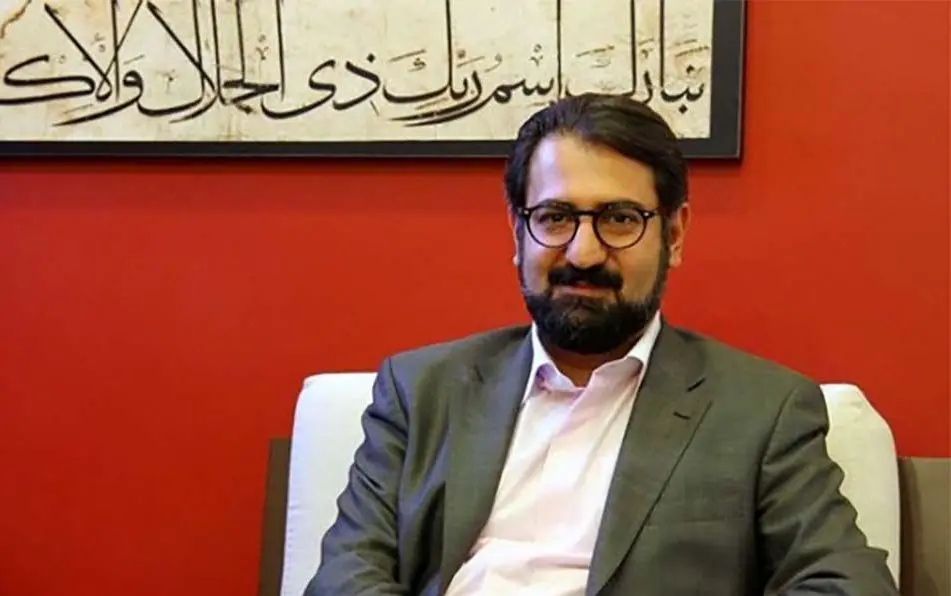 قدردانی سید مجتبی حسینی از حرکت جامعه تئاتر در پیگیری خواسته‌های صنفی‌شان / واکنش روابط عمومی معاونت هنری وزارت ارشاد به حواشی 20:30