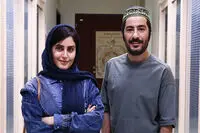 تماشا کنید: خفه‌گی با نوید محمدزاده و یک الناز شاکردوستِ متفاوت!